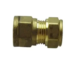 Cornat Klemmring Verschraubung Ø 12 mm / 1/2 "