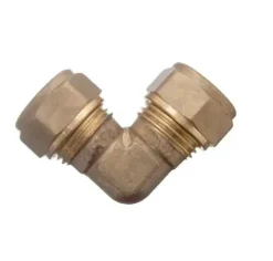Cornat Klemmring Winkel 90 ° / Ø 15 mm
