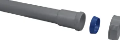 Cornat Kunststoff Verlängerungsrohr 32 x 220 mm