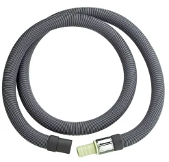 Cornat Maschinen-Ablauf-Verlängerungsschlauch 1,5 m / 19 mm