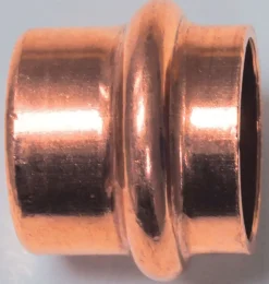 Cornat Press-Kappe Kupfer, ø 22 mm