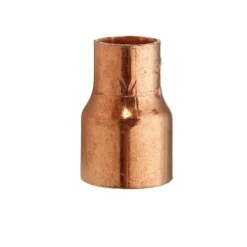Cornat Reduziermuffe Ø 18 / Ø 15 mm