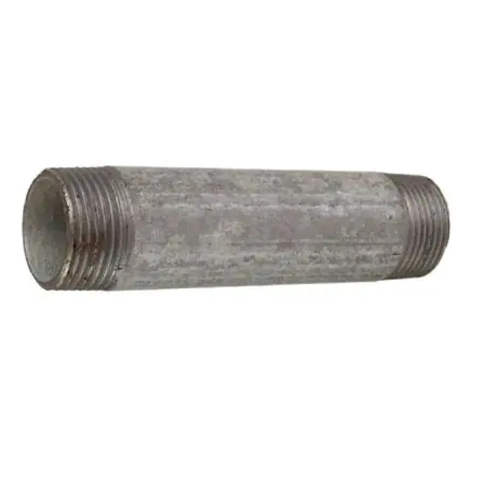 Cornat Rohrnippel 1 1/4" x 200 mm verzinkt