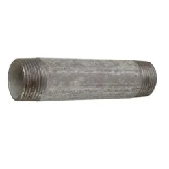 Cornat Rohrnippel 1/2" x 200 mm verzinkt