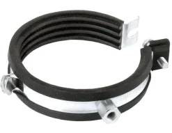 Cornat Rohrschelle isoliert 2 1/2 "