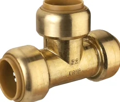 Cornat T-Stück Ø 15 mm