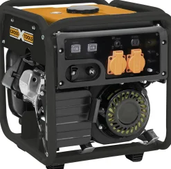 Cross Tools Inverter-Stromerzeuger CPG4000INV 3600 W Benzin