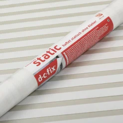 d-c-fix Folie static Linia 90 cm x 1,50 m
