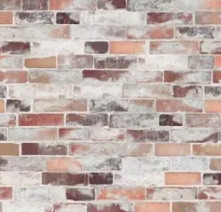 d-c-wall® Wandbelag Ceramics Steine Tisa KR 65 cm x 4 m