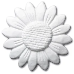 Decosa Wandtattoo Sunflower, Ø 140 mm