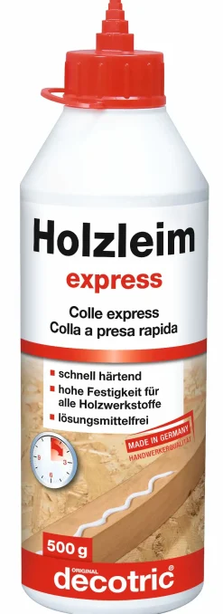 Decotric decocoll Express-Leim 500 g