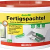 Decotric Decofill Fertigspachtel 8 kg