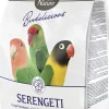 Deli Nature 5* Menu Komplettfutter für Afrik. Sittiche 2,5 kg