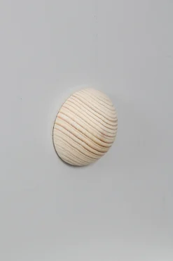 Dieda Endkappen Fichte Ø 52 mm