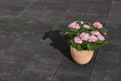 Diephaus Terrassenplatte Callado 60 x 30 x 4 cm quarzit