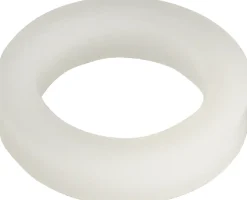 Distanzscheibe für Schubkarren, 30 x 20 x 5 mm