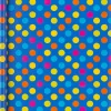 Duni Geschenkpapier Blue Dreams 2 x 0,7 m
