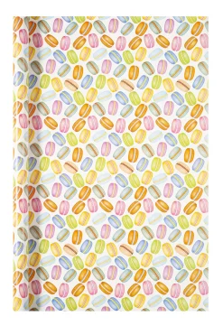 Duni Geschenkpapier Blue Dreams 2 x 0,7 m