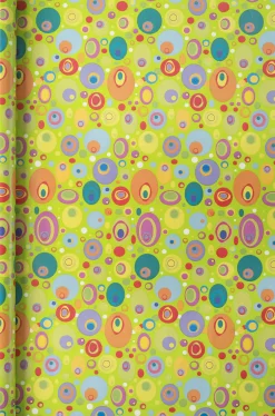 Duni Geschenkpapier Green Dreams 2 x 0,7 m