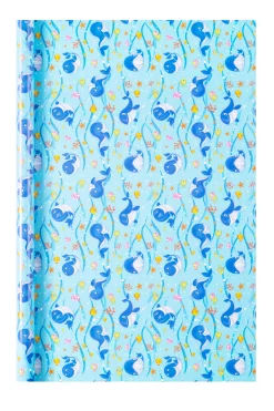 Duni Geschenkpapier Kiddy Dreams 2 x 0,7 m