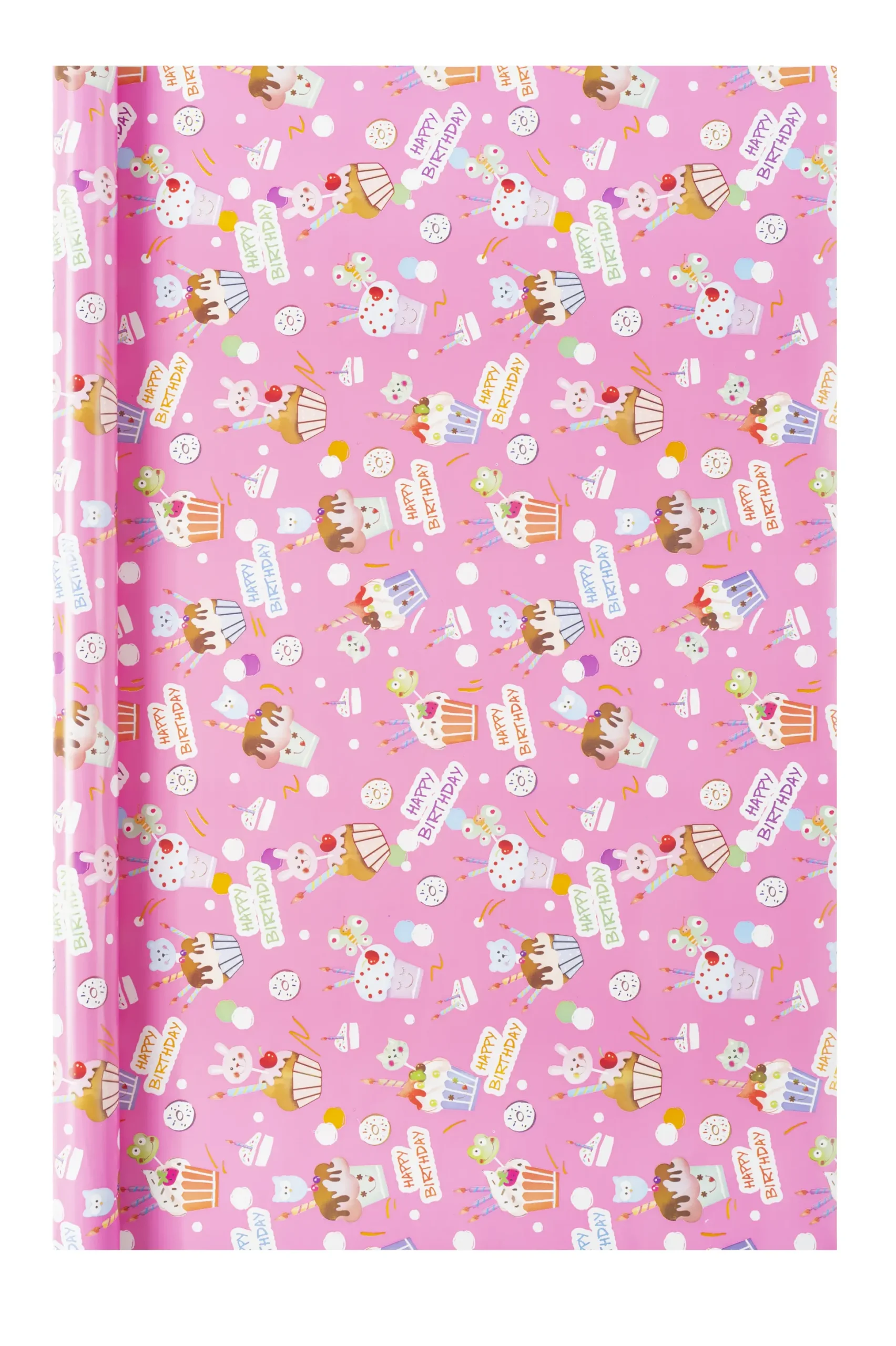 Duni Geschenkpapier Kiddy Dreams 2 x 0,7 m