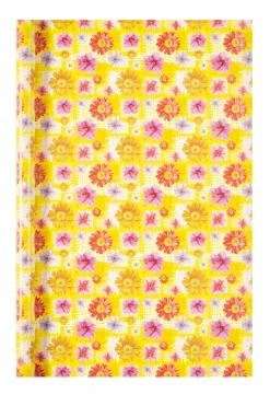 Duni Geschenkpapier Yellow Dreams 2 x 0,7 m