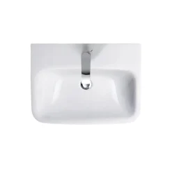 Duravit Waschtisch Durastyle 60 cm, weiß