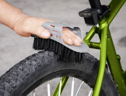 EAL Fahrradpflege-Set 10-teilig