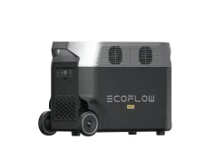 Ecoflow Delta Pro Powerstation 3600 Wh Akku 3600 Watt