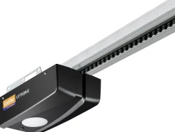EcoStar Garagentorantrieb Liftronic 700-2 mit 2 Handsender, Innentaster