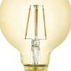 Eglo Connect LED Leuchtmittel-Z G80 Globeform E27 5,5 W Smart connect Z