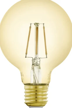 Eglo Connect LED Leuchtmittel-Z G80 Globeform E27 5,5 W Smart connect Z