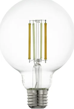 Eglo Connect LED Leuchtmittel-Z G95 Globeform E27-6W Smart Home connect.Z