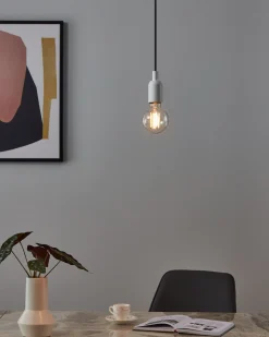 Eglo Connect LED Leuchtmittel-Z G80 Globeform E27-6W Smart Home connect.Z