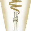 Eglo Connect LED Leuchtmittel-Z ST64 Edisonform E27 5,5 W Smart connect Z