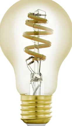 Eglo Connect LED Leuchtmittel-Z A60 Globeform E27 5,5 W Smart connect Z