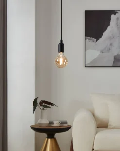 Eglo Connect LED Leuchtmittel-Z G95 Globeform E27 5,5 W Smart connect Z