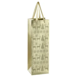 Eglo Geschenktasche 12 x 36 cm