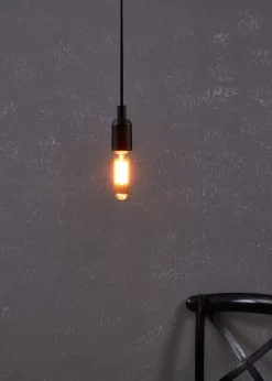 Eglo LED Stablampe T32 E27 4W amber
