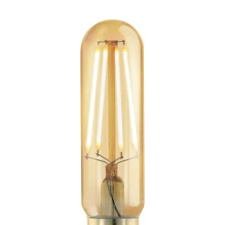 Eglo LED Stablampe T32 E27 4W amber