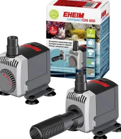 Eheim Aquarienpumpe compactON 600