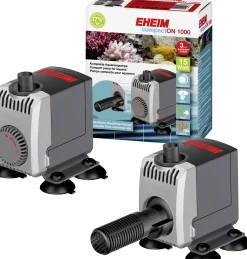 Eheim Aquarienpumpe compactON 1000
