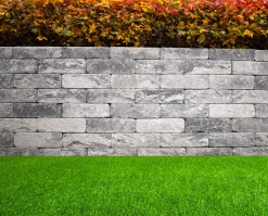 EHL Mauerstein Anzio Antik Light Normalstein 50 x 18 x 15 cm grau-anthrazit-nuanciert