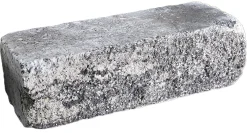 EHL Mauerstein Anzio Antik Light Normalstein 50 x 18 x 15 cm grau-anthrazit-nuanciert