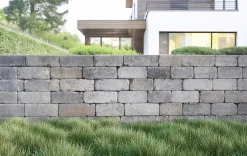 EHL Mauerstein Verona Antik 40 x 20 x 14 cm muschelkalk
