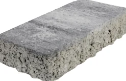 EHL Pflasterstein AquaDrän Microfase 30 x 15 x 6 cm weiß anthrazit