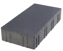EHL Pflasterstein Veria 40 x 20 x 8 cm anthrazit