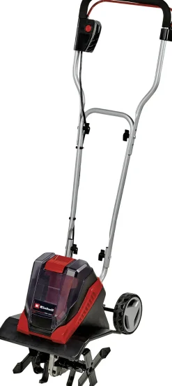 Einhell Akku Bodenhacke GE-CR 30 Li-solo 30 cm Arbeitsbreite