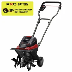 Einhell Akku Bodenhacke GE-CR 30 Li-solo 30 cm Arbeitsbreite