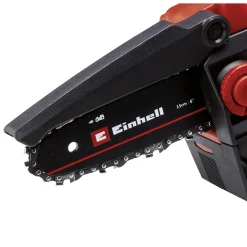 Einhell Akku Gehölzschneider GE-PS 18/15 Li BL-Solo 12,5 cm Schnittlänge